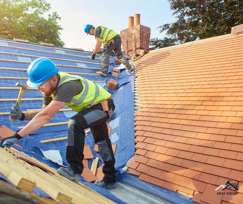Why choose Roof Repair Near Me in Lowland, NC